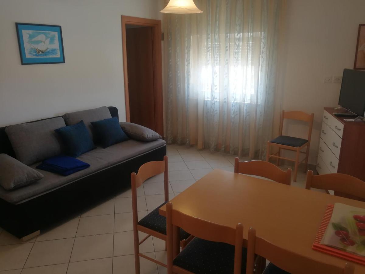 Apartments Buki-Sea View Drage Zewnętrze zdjęcie