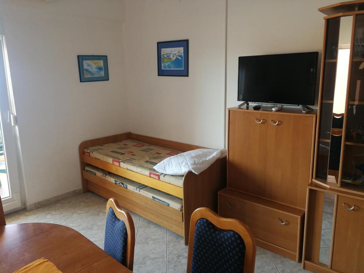 Apartments Buki-Sea View Drage Zewnętrze zdjęcie