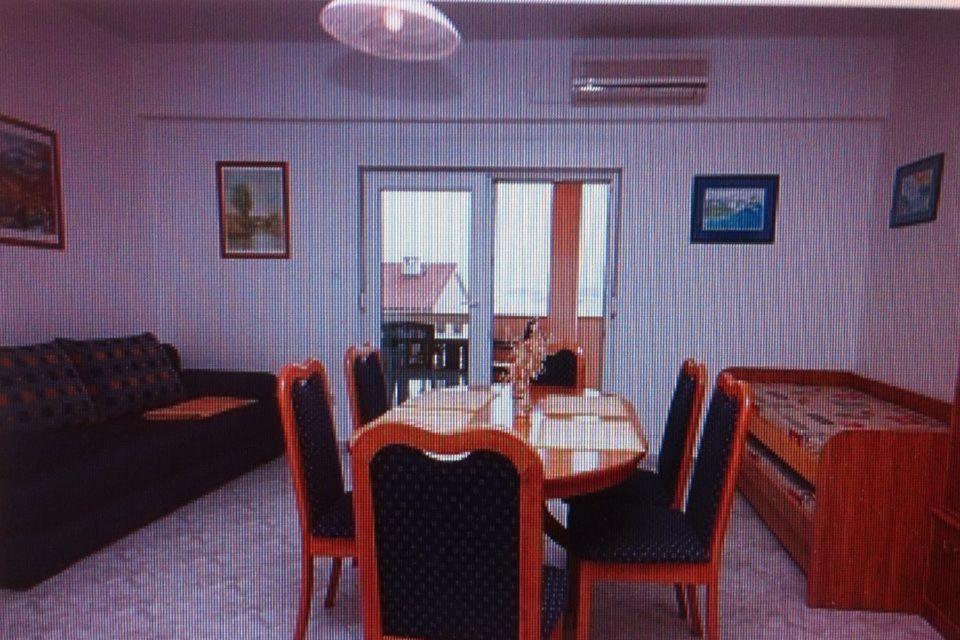 Apartments Buki-Sea View Drage Zewnętrze zdjęcie