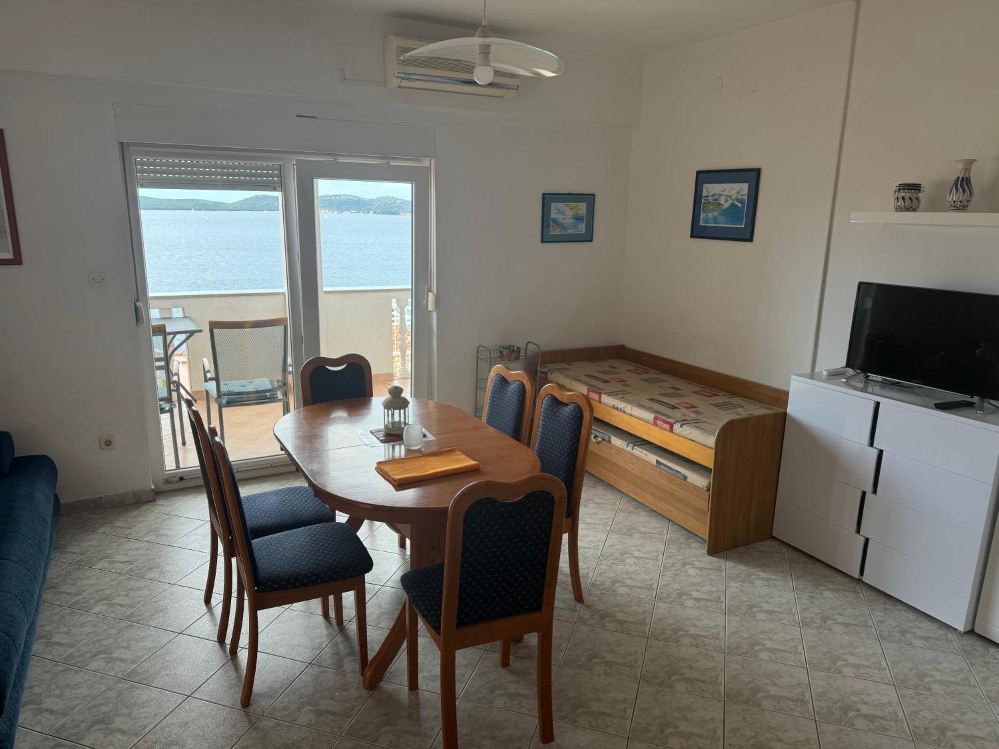 Apartments Buki-Sea View Drage Zewnętrze zdjęcie